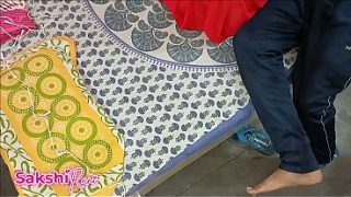 Video Panas Bhabi India Merayakan Natal Dengan Cara Intim
