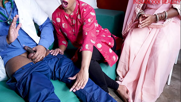 Dokter India Ganas Bikin Pasiennya Teriak Dalam Bahasa Hindi