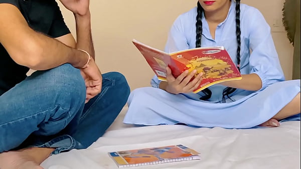 Gairahanku Membara, Guru Jadi Pelampiasan Nafsu