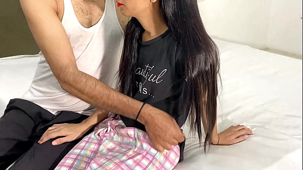Gadis Desa Seksi Dengan Kontol Gede Paman Video Panas
