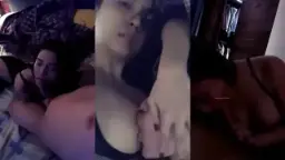 Cewek Panlok Cantik, Haus Banget Digituin