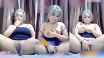 Claudy Rilis Video Baru Bikin Mampus, Coli Nggak Berhenti!
