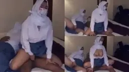 Gairah Muda: Kisah Panas Dua Siswa Sma Yang Tak Terkendali