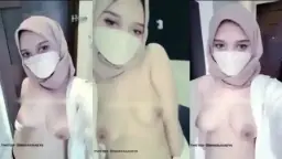 Jilbab Indo Camilla Yang Menggoda Dan Memikat
