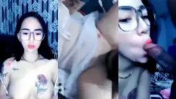 bugil live abg
