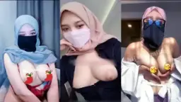 Koleksi Hot Camilla Berhijab Di Onlyfans