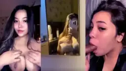 Kumpulan Video Skandal Tiktok Rara Chizzcakeee Yang Bikin Mendingan Lihat Sampai Habis