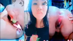 Memek Tante Pink Basah Berair