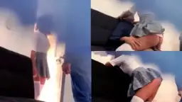 Nikmatnya Ngewe Sama Keponakan Sendiri