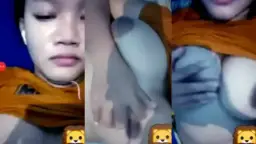 Putri Toge Kediri Yang Menggoda
