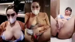 Berjilbab