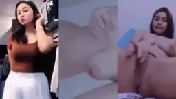 Tiktoker Nurin Denisha Bikin Heboh, Video Penuh Sensasi Panas Bikin Ngilu!