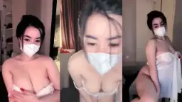Tobrut Mulus Pantat Bohay Zf Key Putih Crot, Bikin Makin Greget Pengen Mainin Terus.