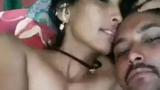 Video Mesum Pasangan India Lagi Main-main Di Rumah, Siap-siap Ngaceng!
