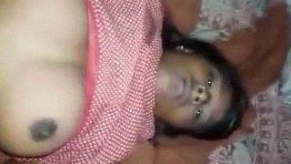 Video Panas Gadis Desa Malli Kaamuu Bercinta