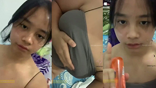 Video Panas Selin, Abg Cantik Dengan Tubuh Seksi Yang Lagi Viral