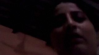 Video Selfie Panas Bibi Punjabi Yang Menggoda