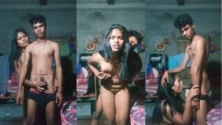 Video Xxx Mms Bocah Muda Ngentot Memek Pacarnya Sendiri