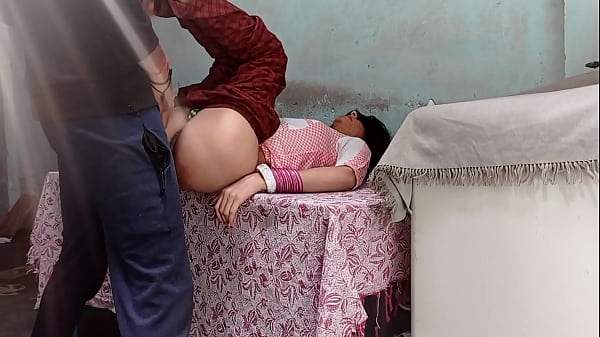 Pasangan Desa India Bercinta Panas Dengan Suara Erotis Berbahasa Hindi