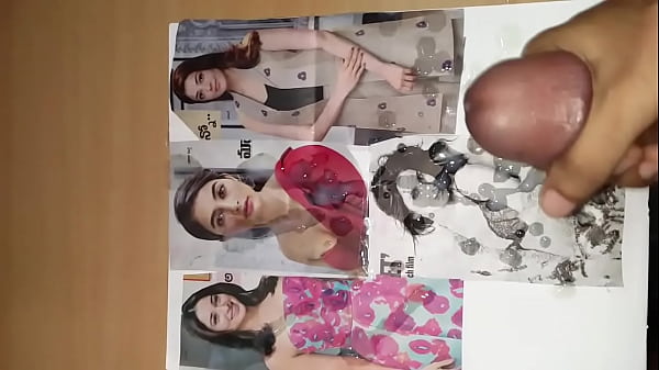 Tetesan Napsuku Untuk Bintang Bollywood Jilid 4