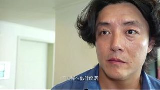 Korea – Ngegoda Cowok Lajang – Pembantu Tua Yang Seksi Banget Bikin Nagih