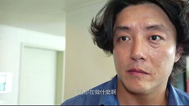 Korea – Ngegoda Cowok Lajang – Pembantu Tua Yang Seksi Banget Bikin Nagih