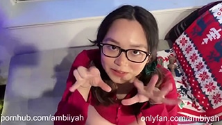 Ambiyah Ngewe Temen Sendiri, Enak Banget Sampe Minta Ampun.