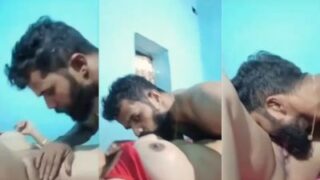 Devar Ngencrotin Memek Basah Bhabhi Pas Lagi Main Seru