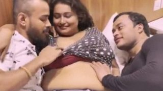 Film Desi Threesome Xxx Hd – Ngentot Bareng Dua Cewek, Janda Genit (ii)