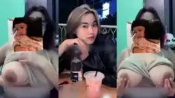 Kumpulan Video Gea Tobrut Tiktokers Viral, Bikin Ngentot Pengen Coli.