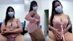 Lendir Meki Host Montok Tembem Balik Lagi Bikin Basah.
