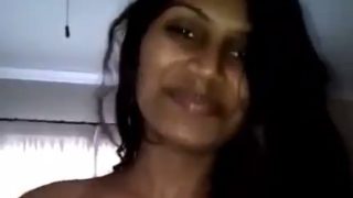 Madhu Si Cewek India, Skandal Desi Yang Bikin Makin Pengen.
