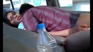 Malayali Istri Meraung Keras Saat Supir Menghajar Memeknya