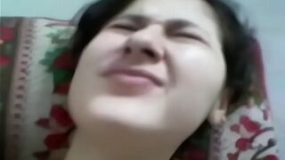 Montok Punjabi Cewek Ngewe Pacar Di Jam Kuliah