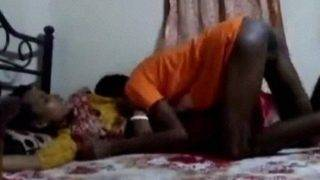 Ngentot Sama Tante Telugu, Ponakan Tua Yang Gak Sabar