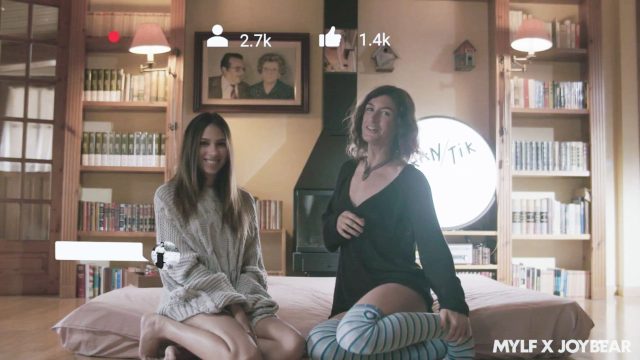 Nikmatnya Sesi Ngewe Manis Bareng Baby Nicols Dan Julia Roca