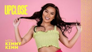 Nonton Kimmy Kimm Dari Dekat, Bikin Makin Pengen Ngerasain.