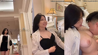 Pagi-pagi Udah Nge-dm Miss Breewales, Si Amoy Seksi, Ajak Ke Hotel Buat Main-main.