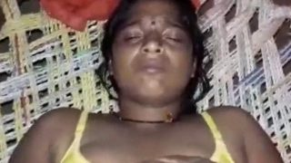 Randi Pake Bra Kuning Lagi Digenjot Sampe Muncrat Xvideo