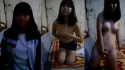 Smp Doang Udah Kecanduan Mainin Kontol Sendiri