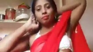 Tamil Aunty Mms – Video Bugil Habis, Saree Robek, Nafsu Panas!