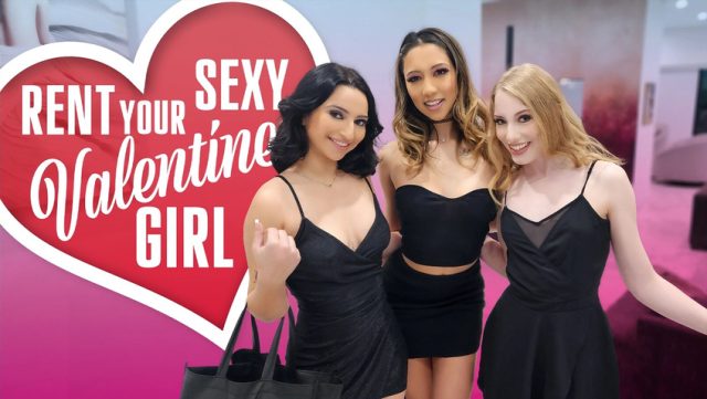 Temenan Tapi Bisa Disewa Jadi Pacar, Bareng Kimora, Kiana, Dan Kallie | Bffs