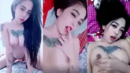 Vcs Adila Vania, Bikin Kelojotan Liat Gerakannya Yang Bikin Pengen Ngerasain.