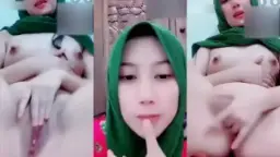Vcs Jilbab Viral Disebar Mantan, Bikin Malu Sampai Ke Tulang!