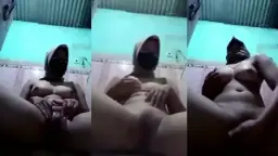 Video Colmek Pacar Jilbab Nakal, Crot Di Mana-mana.