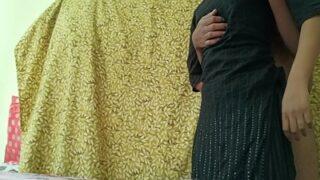 Video Mesum Pasangan Suami Istri Lagi Ngewe Hot Banget