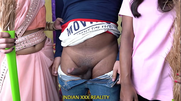 Bokep India, Bhauji Atau Priya Si Tiri, Kontol Ngentot Mulut Sampai Crot