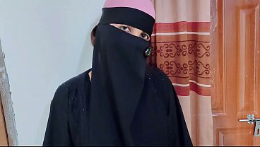 Jasmine Si Jilbab Mesum Digebuk Kontol Orang Asing Sampai Meraung