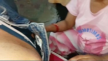 Video Bhabhi India Ngentot Kontol Hitam Besar, Muncrat Semua Di Mulut, Kompilasi Penuh