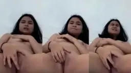 Abg Cantik Mulus Siap Buka-bukaan, Body Montok Bikin Ngiler